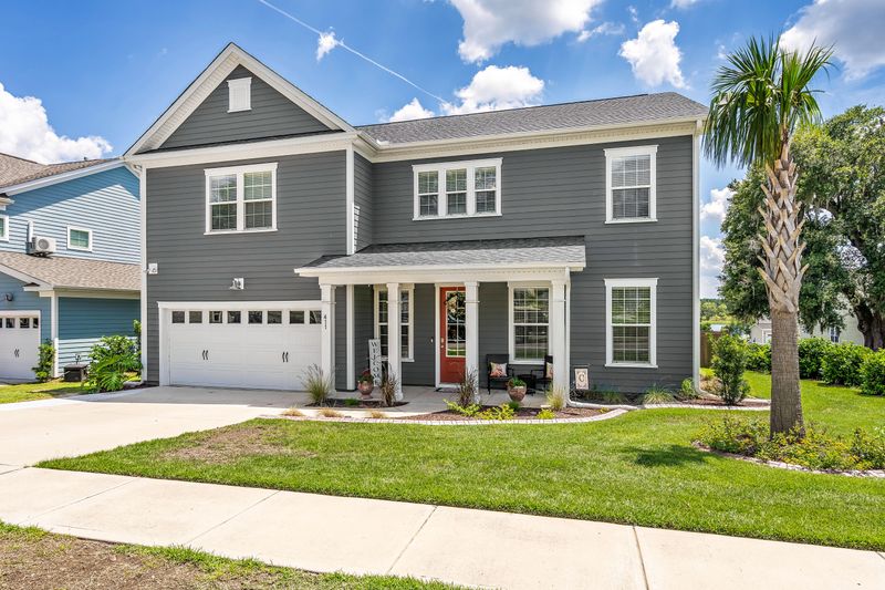 411 Ambergate Ln, Moncks Corner, SC 29461