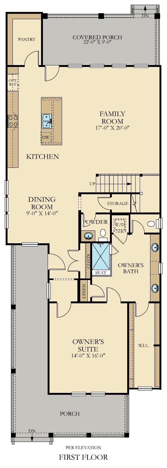 1342 Clay Field Trl, Summerville, SC 29485