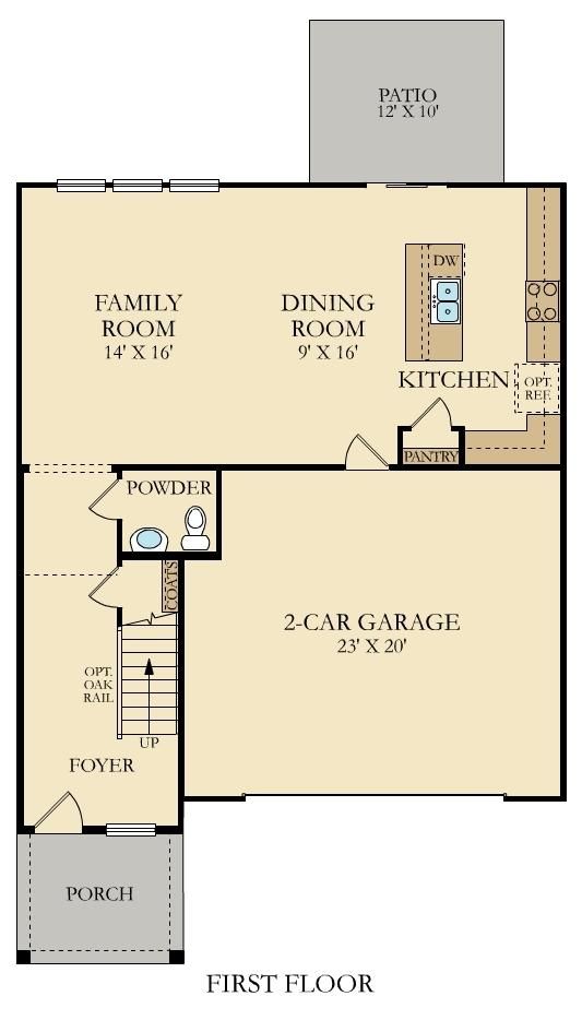 228 Pink Azalea St, Summerville, SC 29485