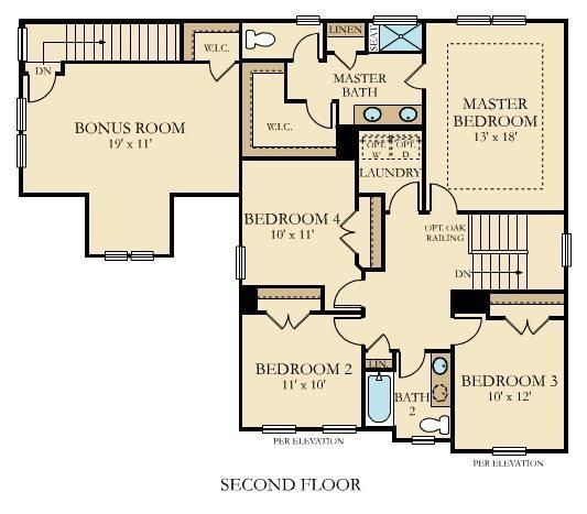 193 Country Gate Ln, Summerville, SC 29485