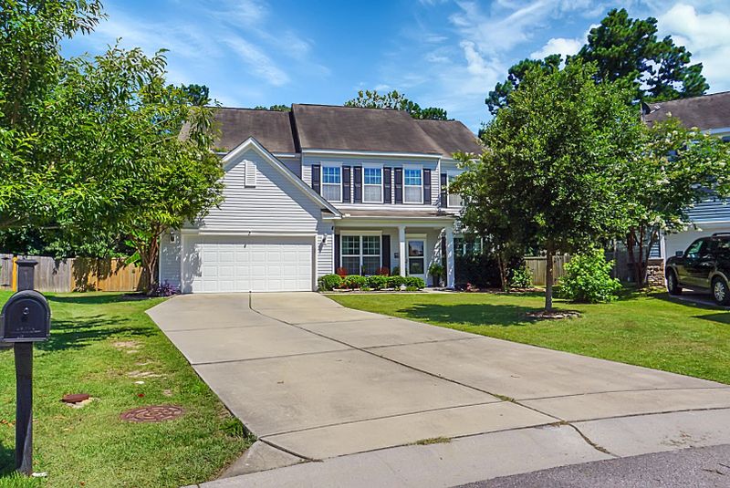 1901 Wild Indigo Way, Hanahan, SC 29410
