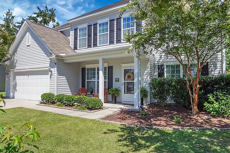 1901 Wild Indigo Way, Hanahan, SC 29410
