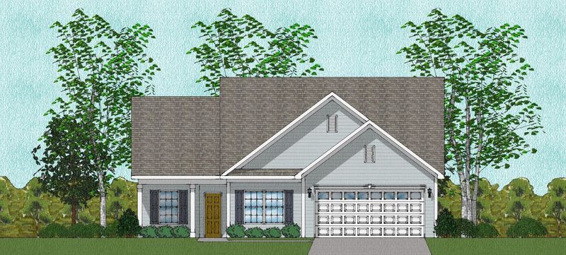 2920 Cavalcade Cir, Johns Island, SC 29455