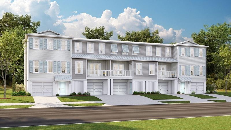 804 Kings Oak Ct #2, Charleston, SC 29492