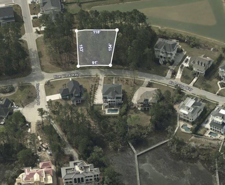 2863 River Vista Way, Mount Pleasant, SC 29466