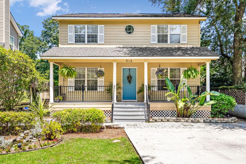 918 Mathis Ferry Rd, Mount Pleasant, SC 29464
