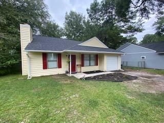 158 Mickler Dr, Ladson, SC 29456