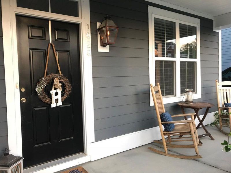 1926 Gammon St, Charleston, SC 29414
