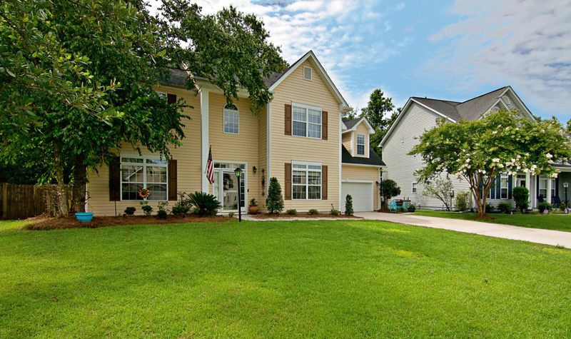 9149 Markleys Grove Blvd, Summerville, SC 29485
