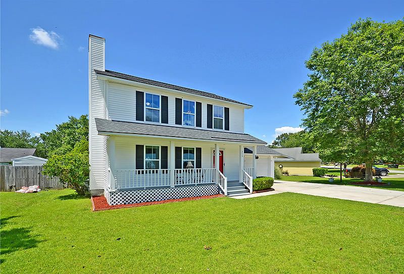 243 Two Hitch Rd, Goose Creek, SC 29445