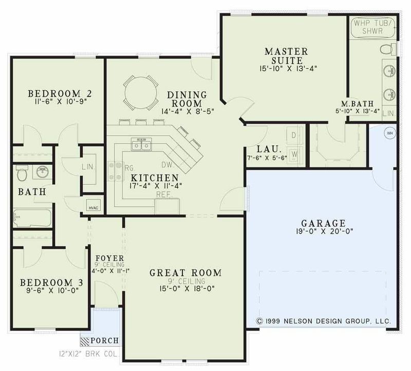 1049 Ben Rd, Charleston, SC 29412