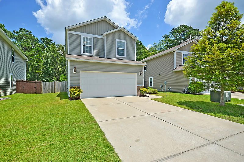 9766 Seed St, Ladson, SC 29456