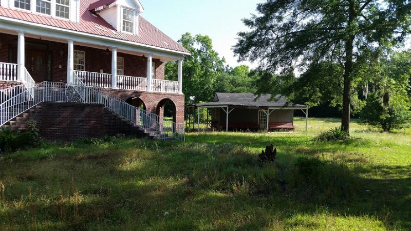 5559 Mary Ravenel Rd, Adams Run, SC 29426