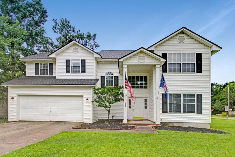 100 Adthan Cir, Goose Creek, SC 29445