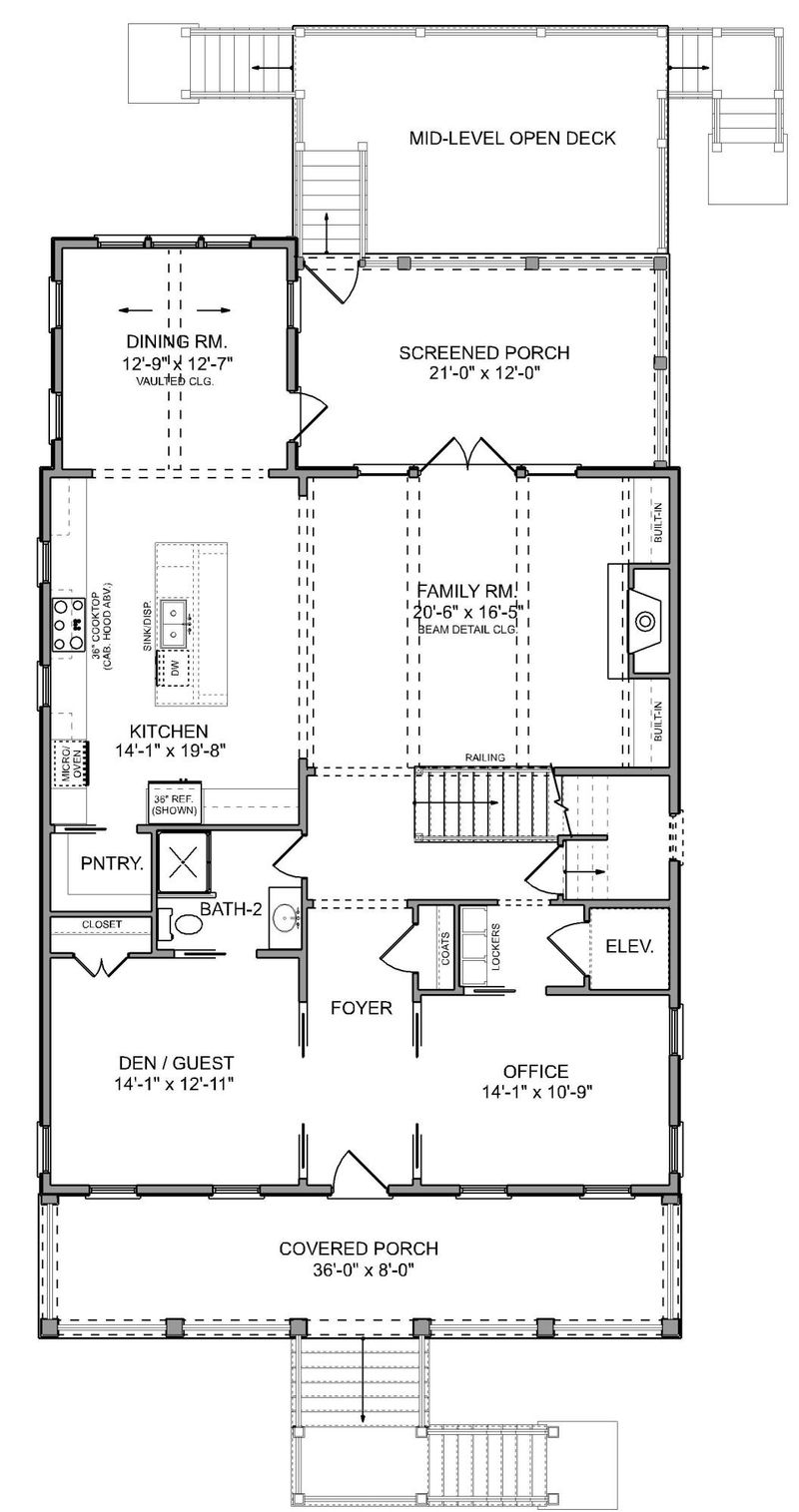 1253 Water View Ln, Charleston, SC 29492