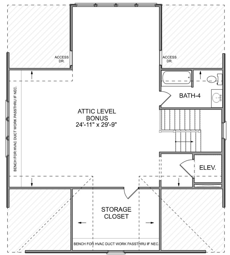 1253 Water View Ln, Charleston, SC 29492
