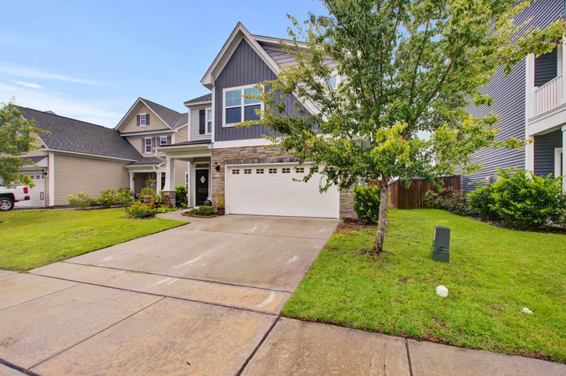 1530 Innkeeper Ln, Johns Island, SC 29455