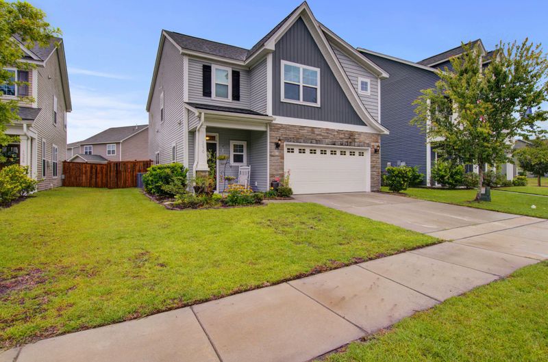 1530 Innkeeper Ln, Johns Island, SC 29455