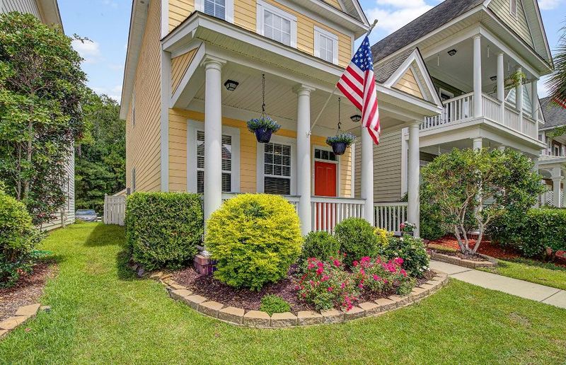 111 Hyacinth St, Summerville, SC 29483