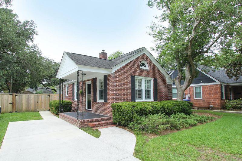 9 Yeadon Ave, Charleston, SC 29407