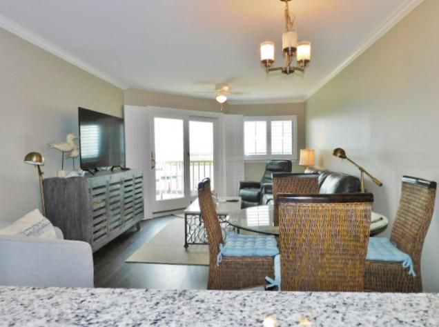 3701 Dock Site Rd #113, Edisto Beach, SC 29438