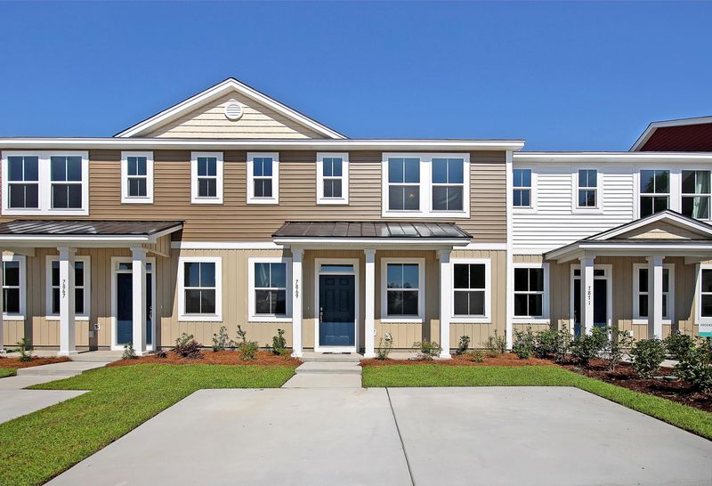 7754 Montview Rd, North Charleston, SC 29418