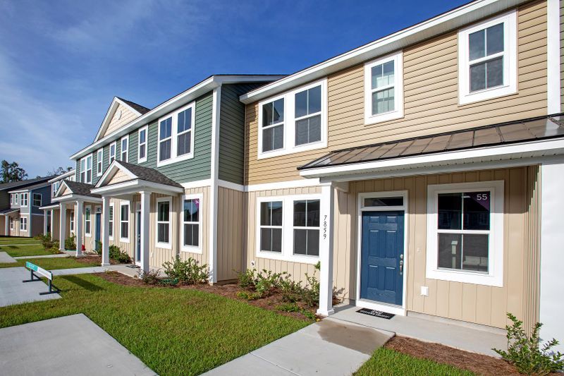 7749 Montview Rd, North Charleston, SC 29418