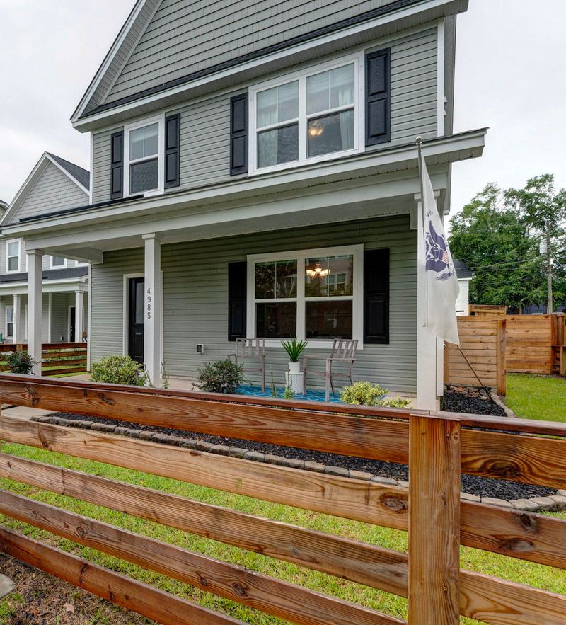 4985 Chateau Ave, North Charleston, SC 29405