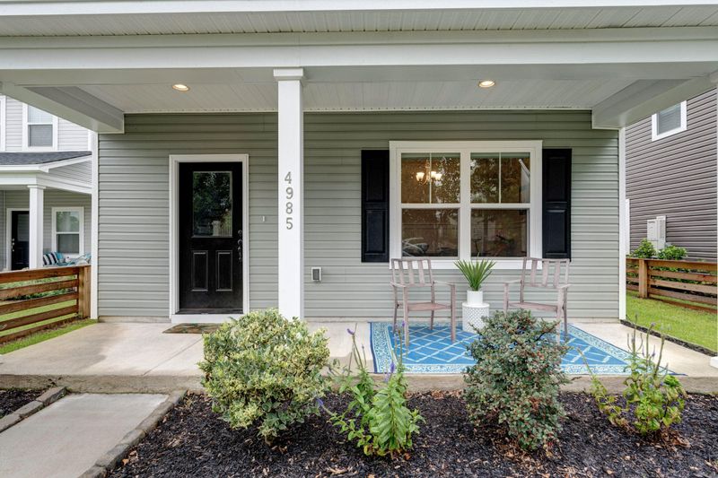 4985 Chateau Ave, North Charleston, SC 29405