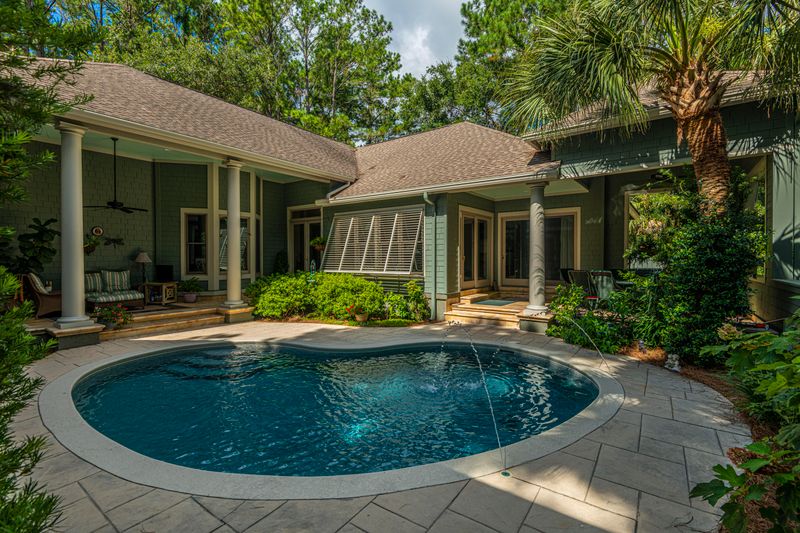 39 Cotton Hall, Kiawah Island, SC 29455