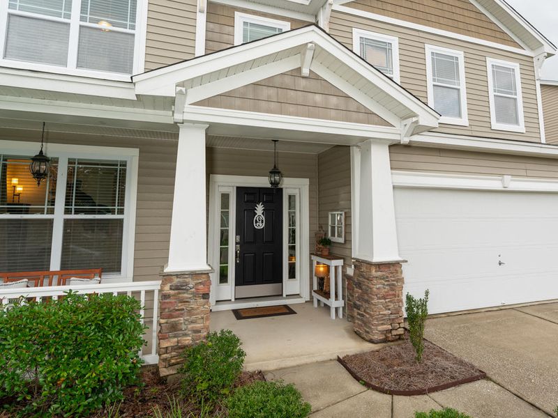 162 Pavilion St, Summerville, SC 29483