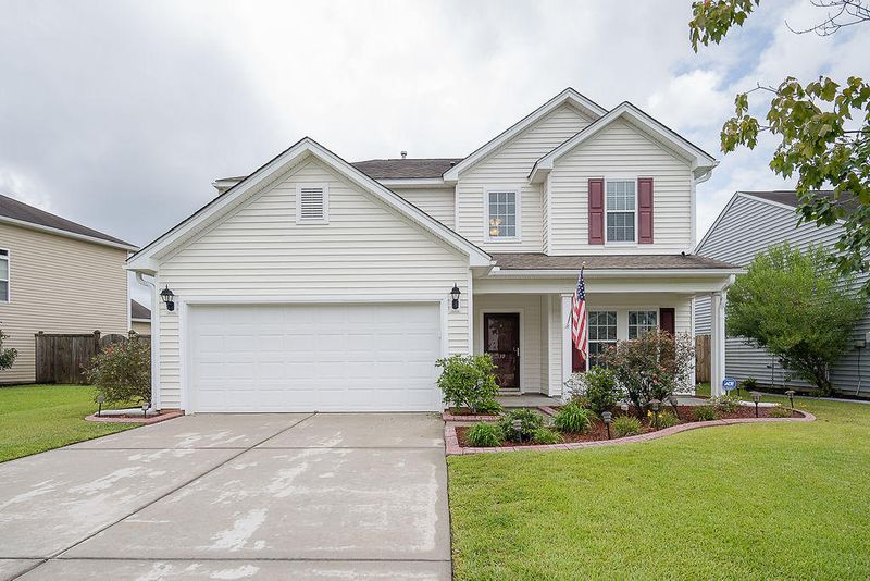 139 Mayfield Dr, Goose Creek, SC 29445