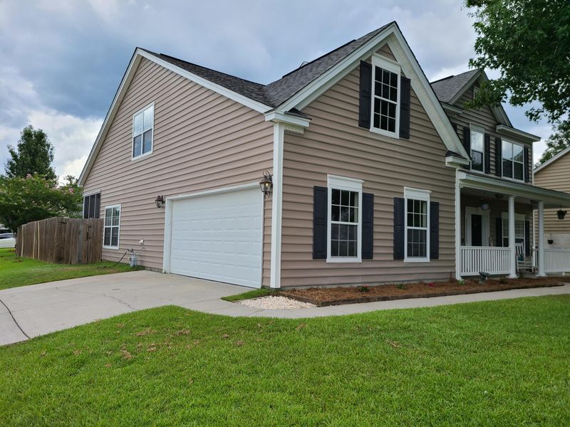 428 Blue Dragonfly Dr, Charleston, SC 29414