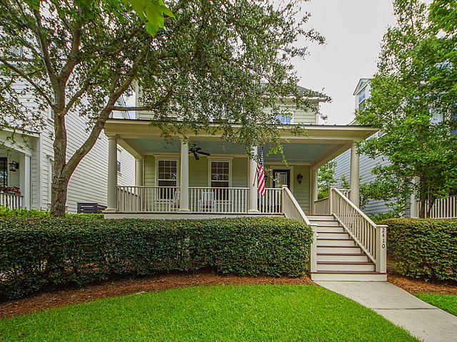 2410 Settlers St, Charleston, SC 29492