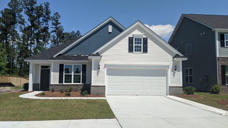 2896 Cavalcade Cir, Johns Island, SC 29455