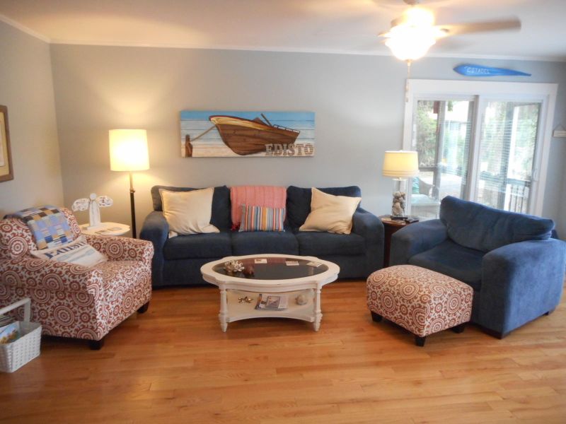 852 Club Cottage Rd, Edisto Island, SC 29438