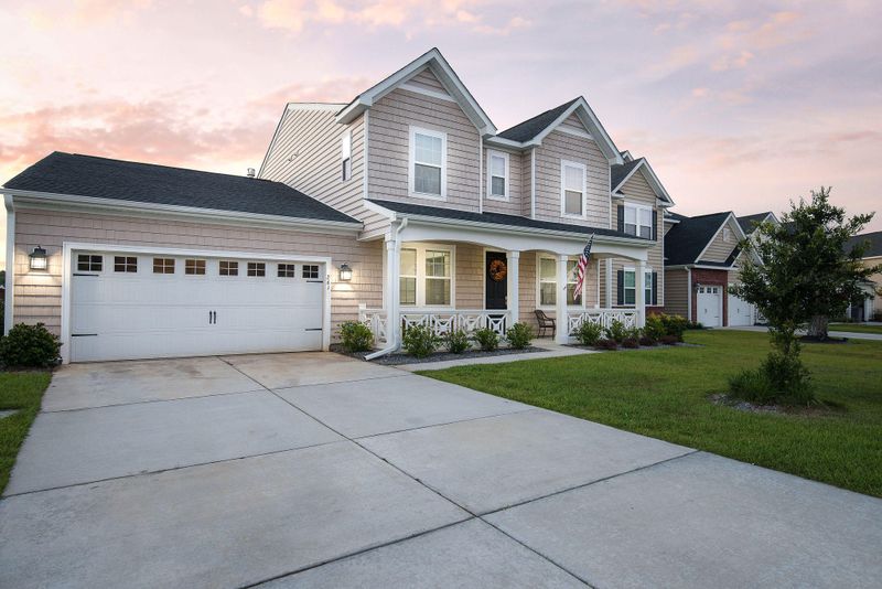 261 Overcup Loop, Summerville, SC 29486