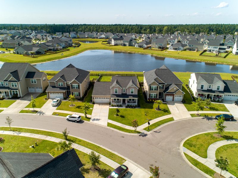 261 Overcup Loop, Summerville, SC 29486