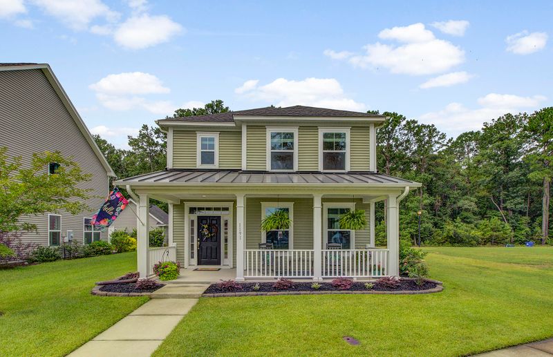 1191 Updyke Dr, Johns Island, SC 29455