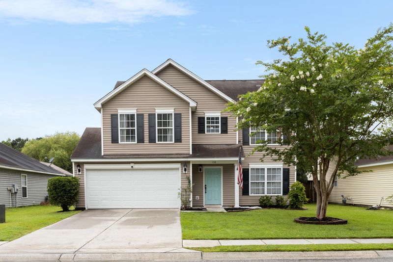 128 Towering Pine Dr, Ladson, SC 29456