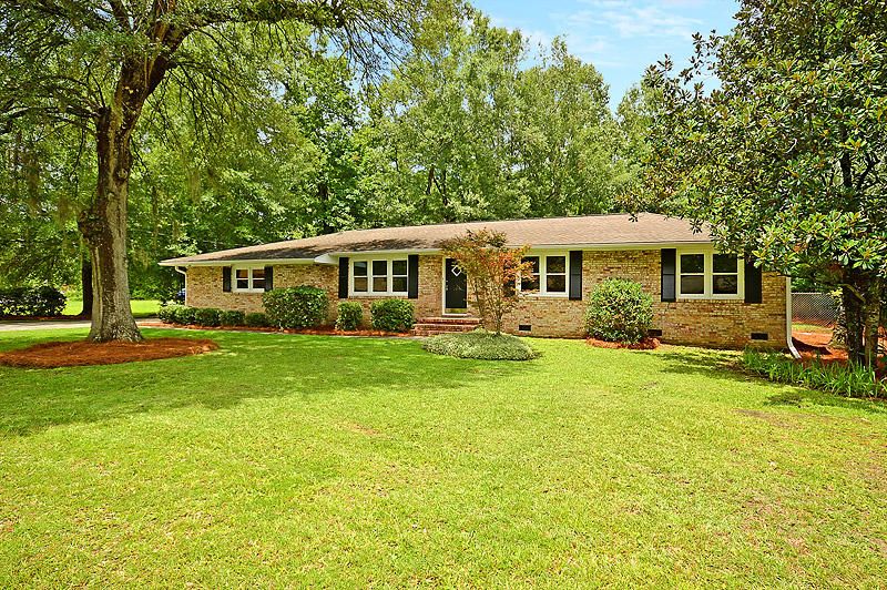 100 Marion Ave, Goose Creek, SC 29445