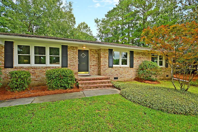 100 Marion Ave, Goose Creek, SC 29445