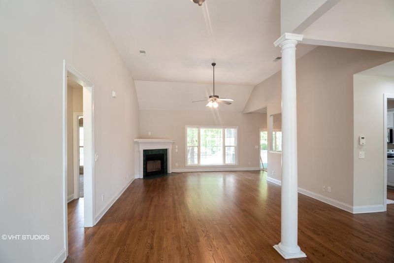 1609 Congressional Blvd, Summerville, SC 29483