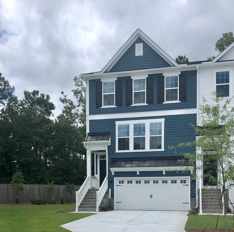 1559 Moss Spring Rd, Mount Pleasant, SC 29466