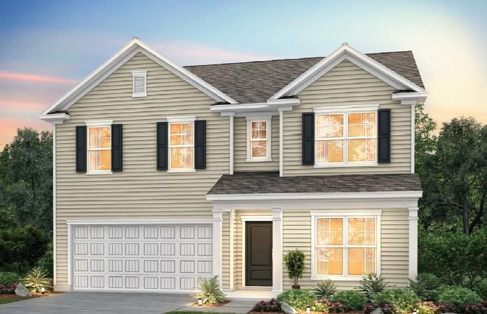 1951 Zonny Moss Dr, Johns Island, SC 29455