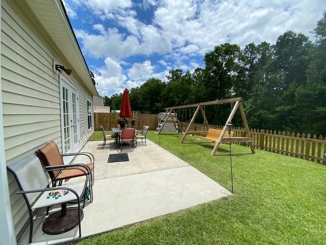 236 Westbrooke Rd, Summerville, SC 29486