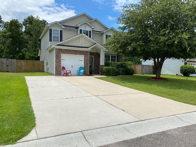 236 Westbrooke Rd, Summerville, SC 29486