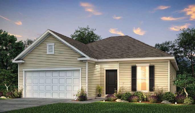 202 Hayworth Rd, Summerville, SC 29486