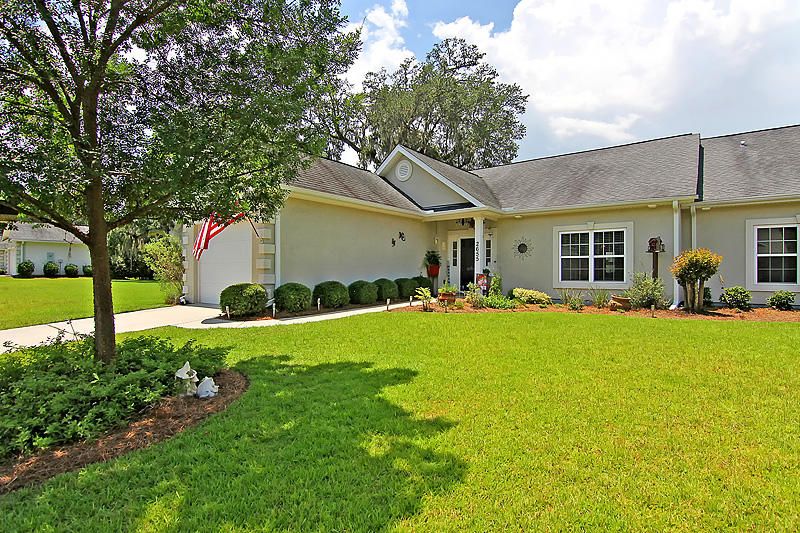 2655 Woodfield Ct, North Charleston, SC 29406