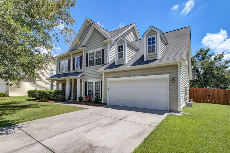 5263 Lenora Dr, Summerville, SC 29485